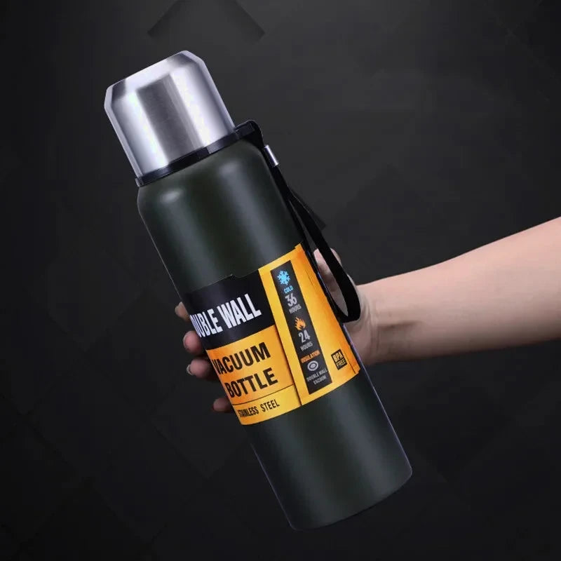 Thermal Flask